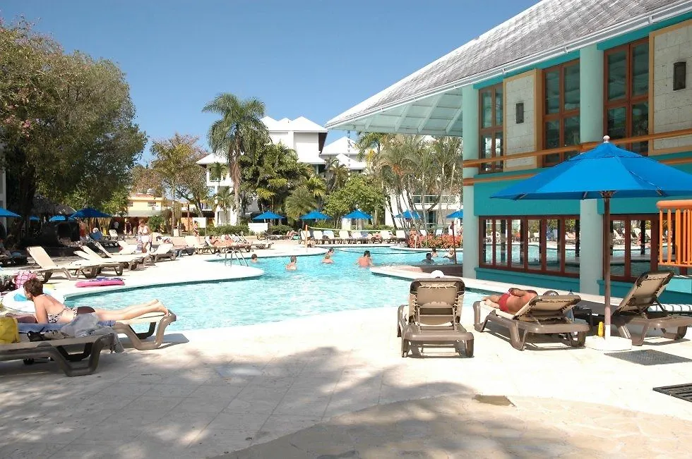 Resort Grand Paradise Playa Dorada Puerto Plata