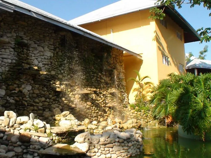Grand Paradise Playa Dorada Puerto Plata Station touristique