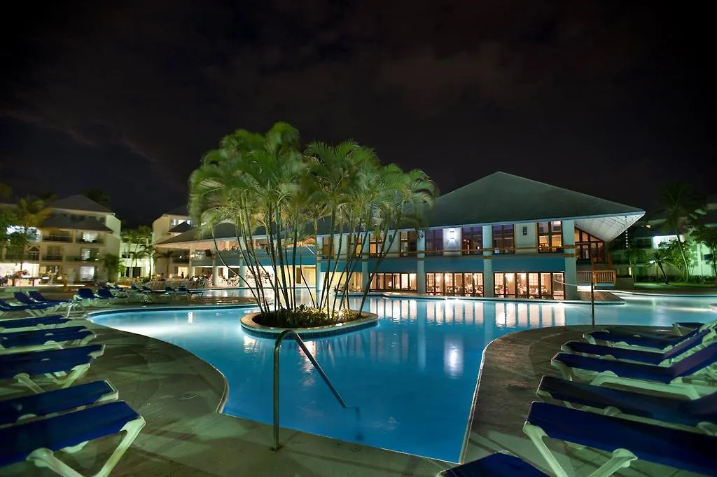 Station touristique Grand Paradise Playa Dorada Puerto Plata