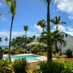 Hotel apartamentowy La Isleta, Las Galeras