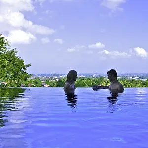 Cliffs Private Pool & Jimbaran (Bali)