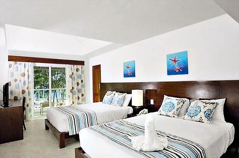 **** Resort Grand Paradise Playa Dorada Puerto Plata República Dominicana