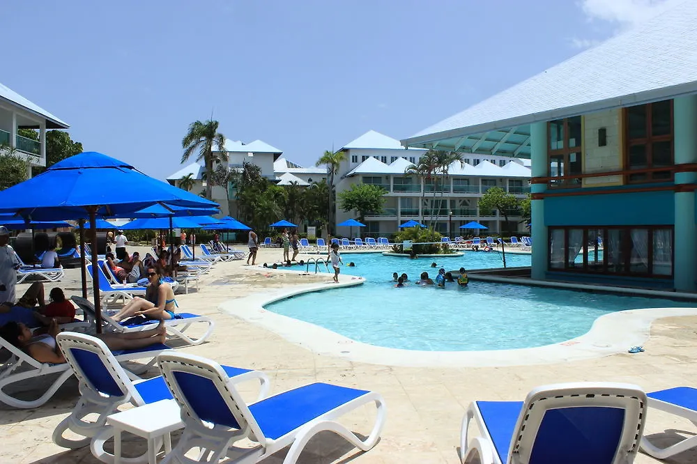 Grand Paradise Playa Dorada Puerto Plata Resort