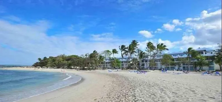 Grand Paradise Playa Dorada Puerto Plata Resort
