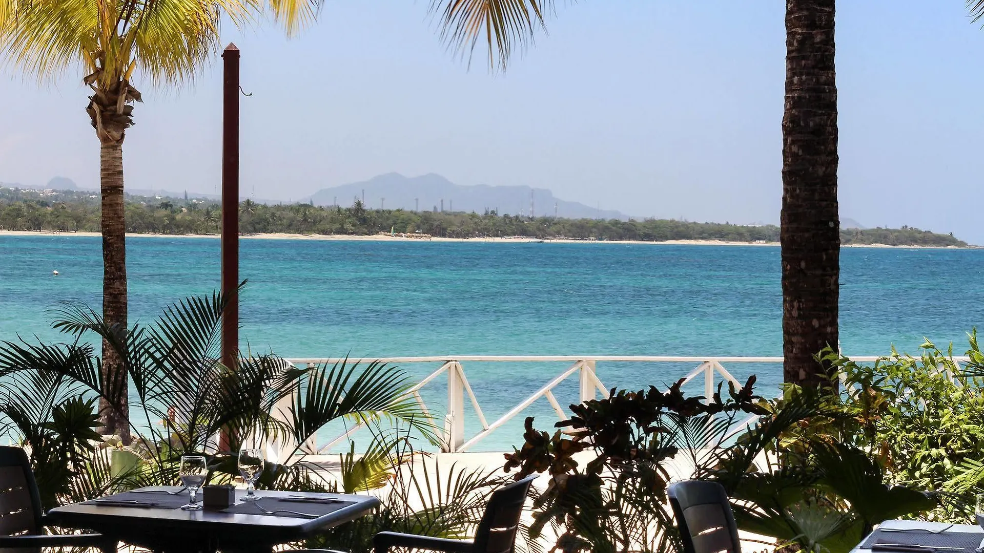 Grand Paradise Playa Dorada Puerto Plata Resort