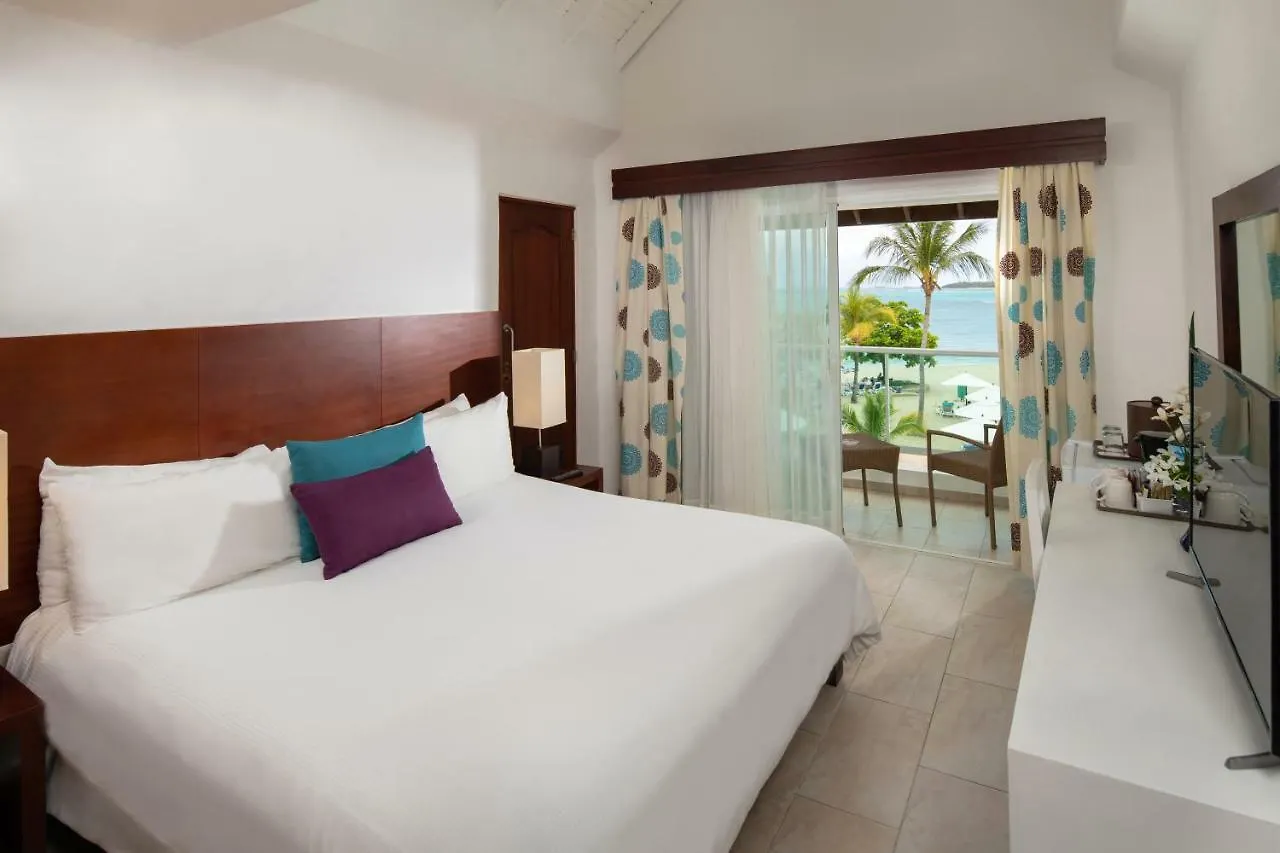 **** Resort Grand Paradise Playa Dorada Puerto Plata República Dominicana